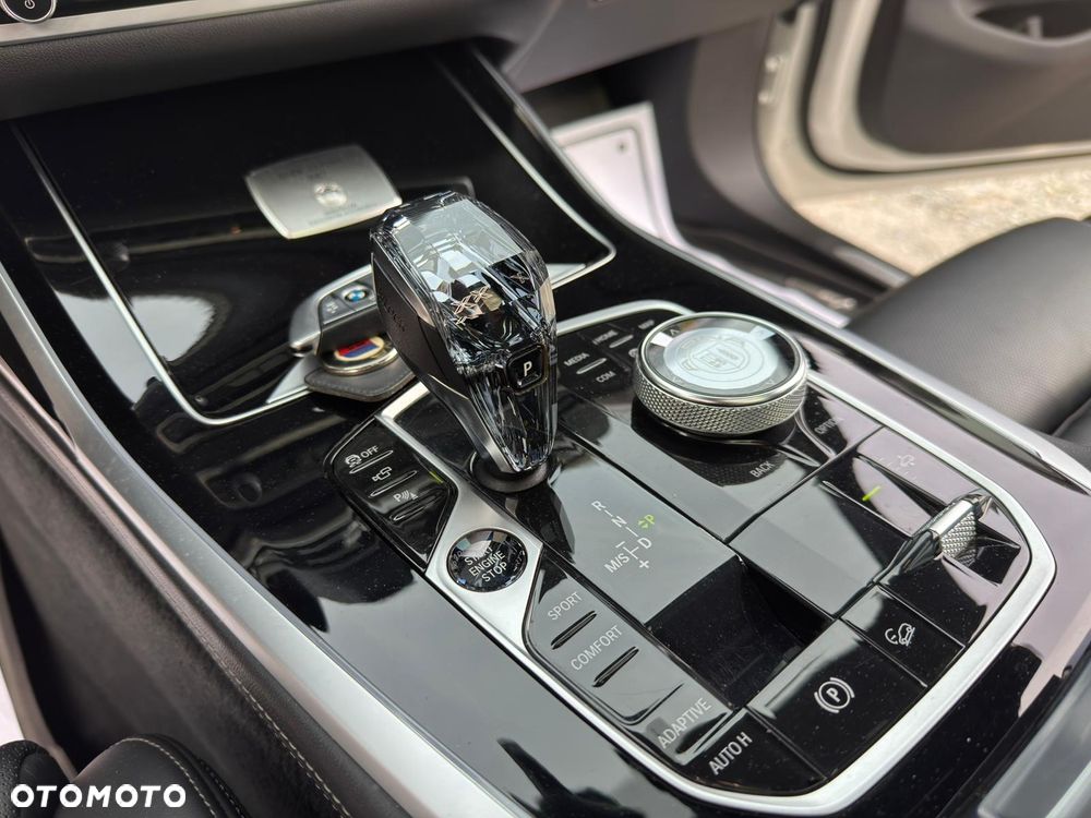 BMW-ALPINA XB7 Biturbo - 39