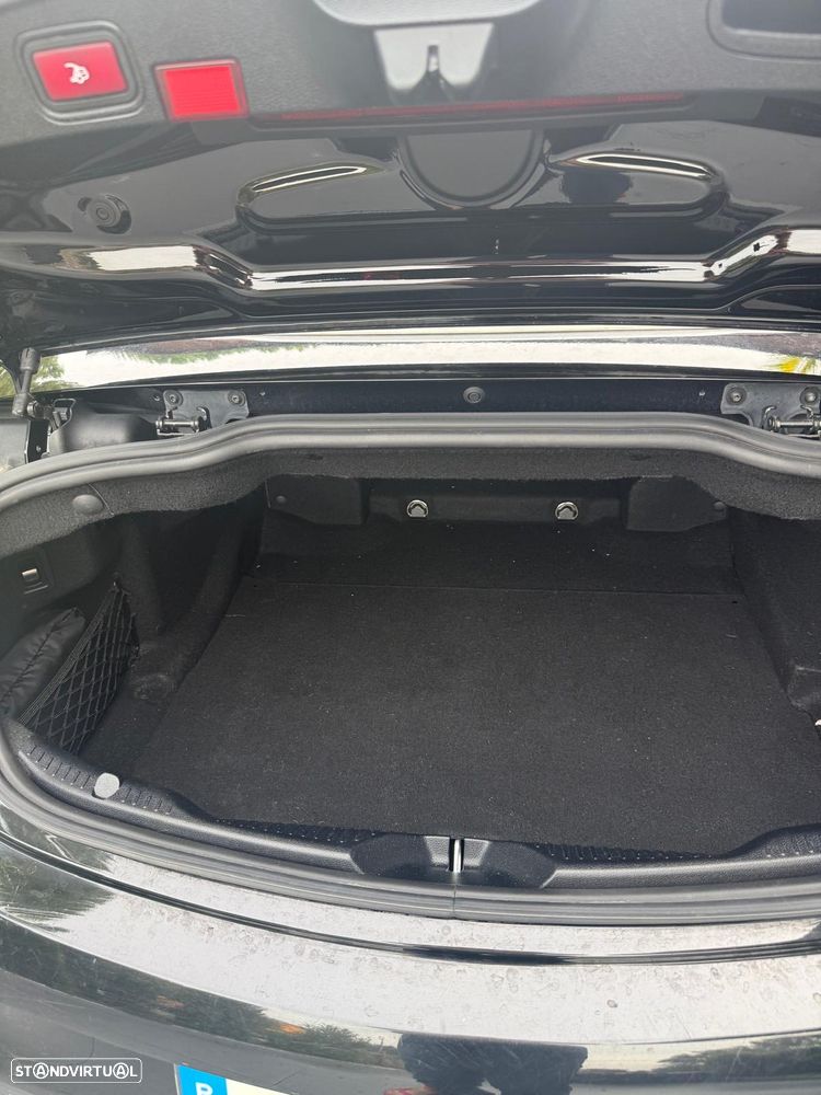 Mercedes-Benz C 220 - 30