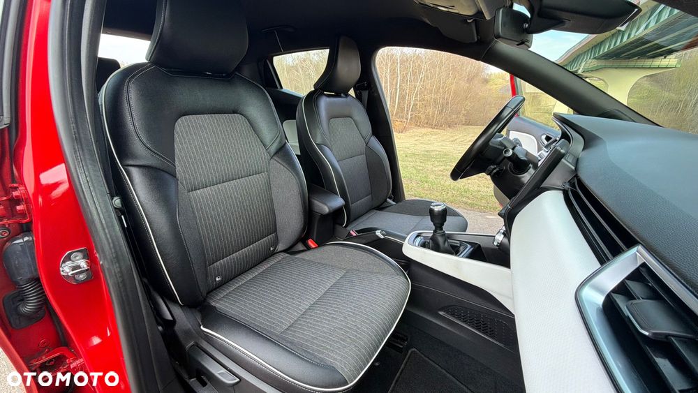 Renault Clio TCe 100 EDITION ONE - 28