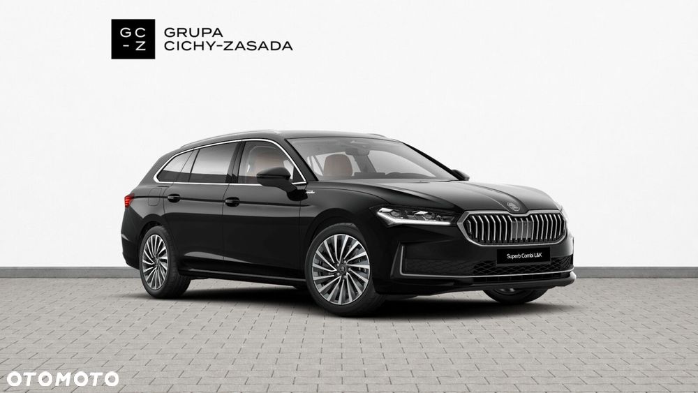 Skoda Superb - 41