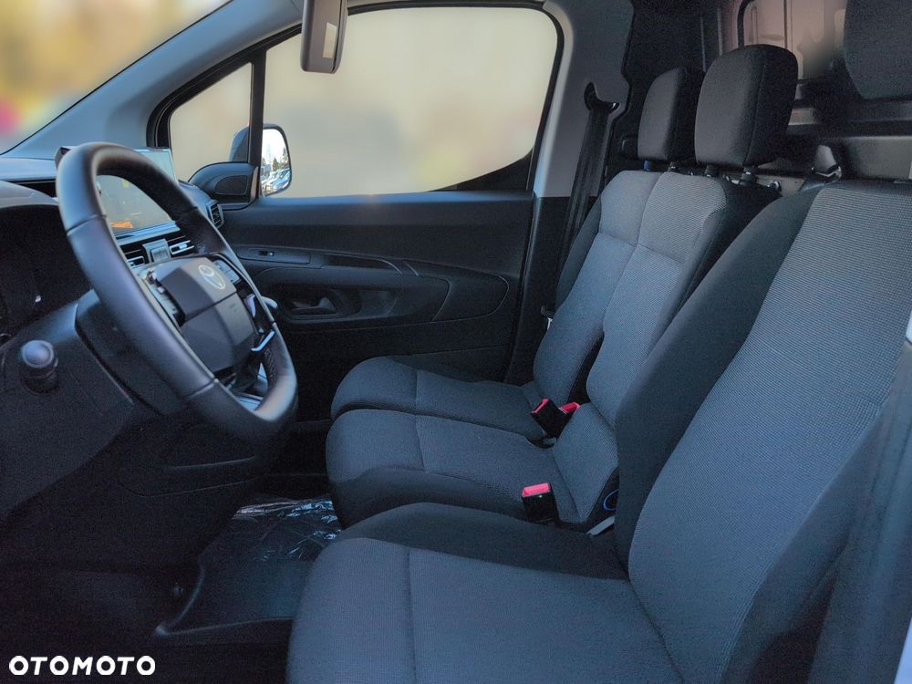 Toyota PROACE CITY - 12
