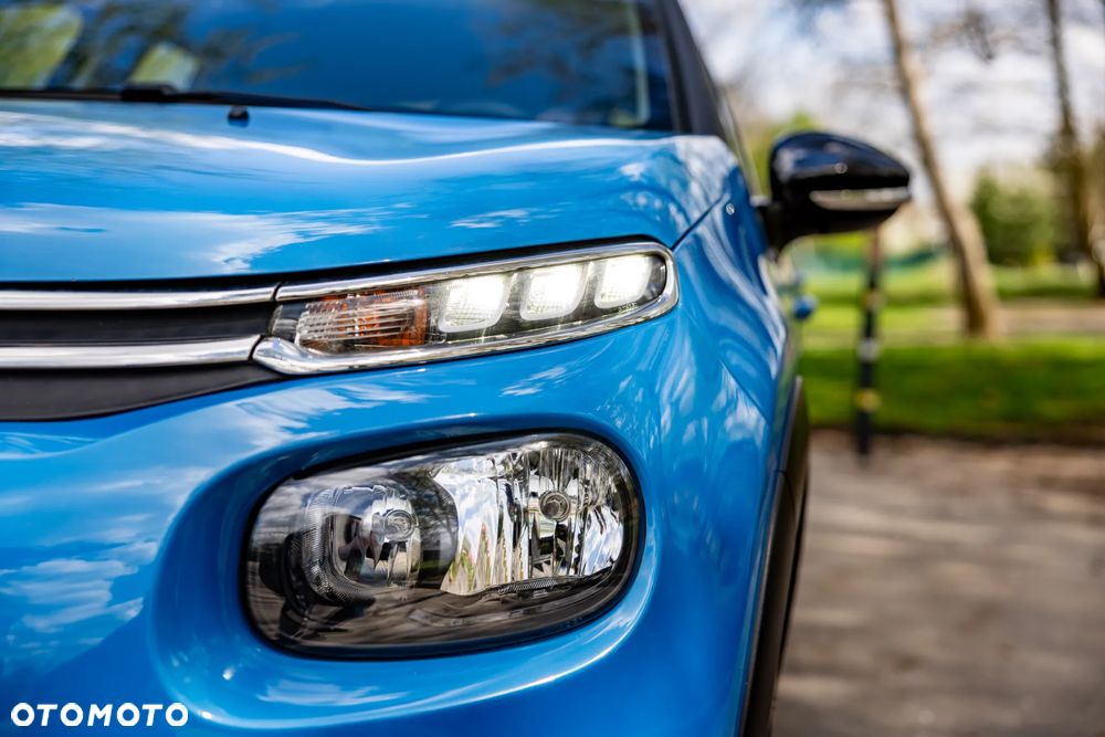 Citroën C3 Pure Tech (VTi) 82 Exclusive - 5