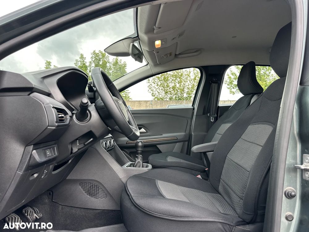 Dacia Sandero - 24