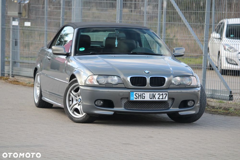 BMW Seria 3 - 2