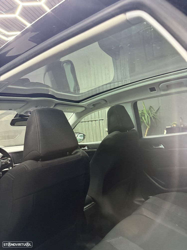 Peugeot 308 SW BlueHDi 130 EAT6 Stop & Start Allure - 15