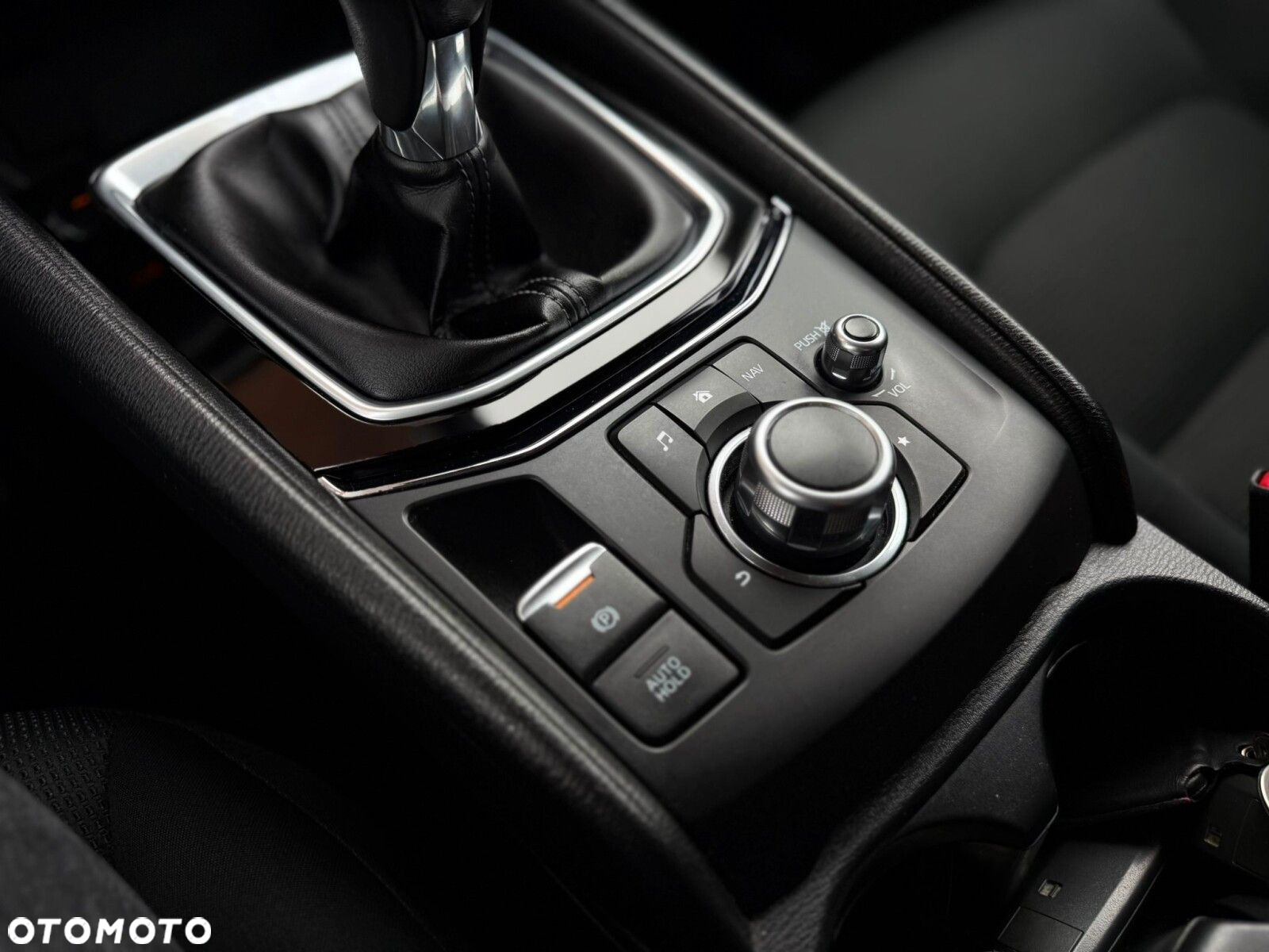 Mazda CX-5 2.0 Skymotion 2WD - 17