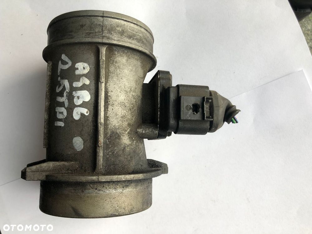 Przepływomierz Audi A4 B6 2.5 TDI 059906461D - 1