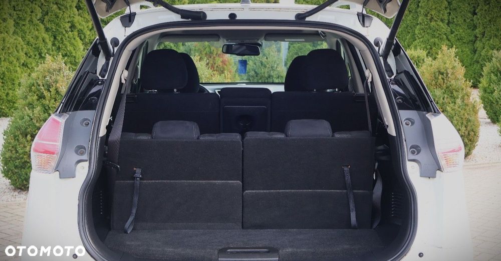 Nissan X-Trail - 24