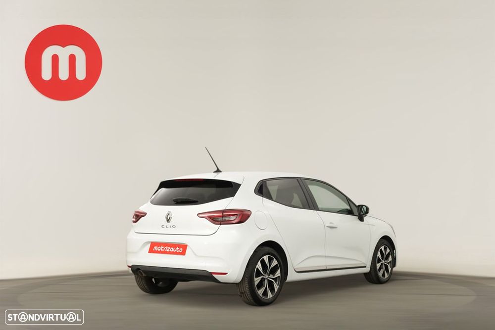 Renault Clio 1.0 TCe Evolution - 4
