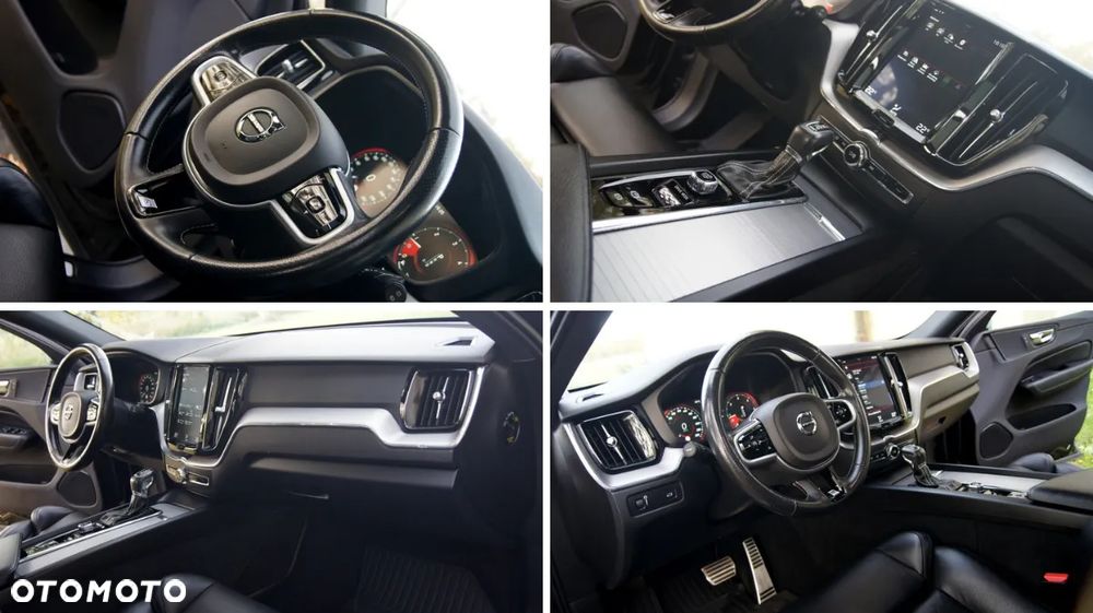Volvo XC 60 D4 R-Design - 40