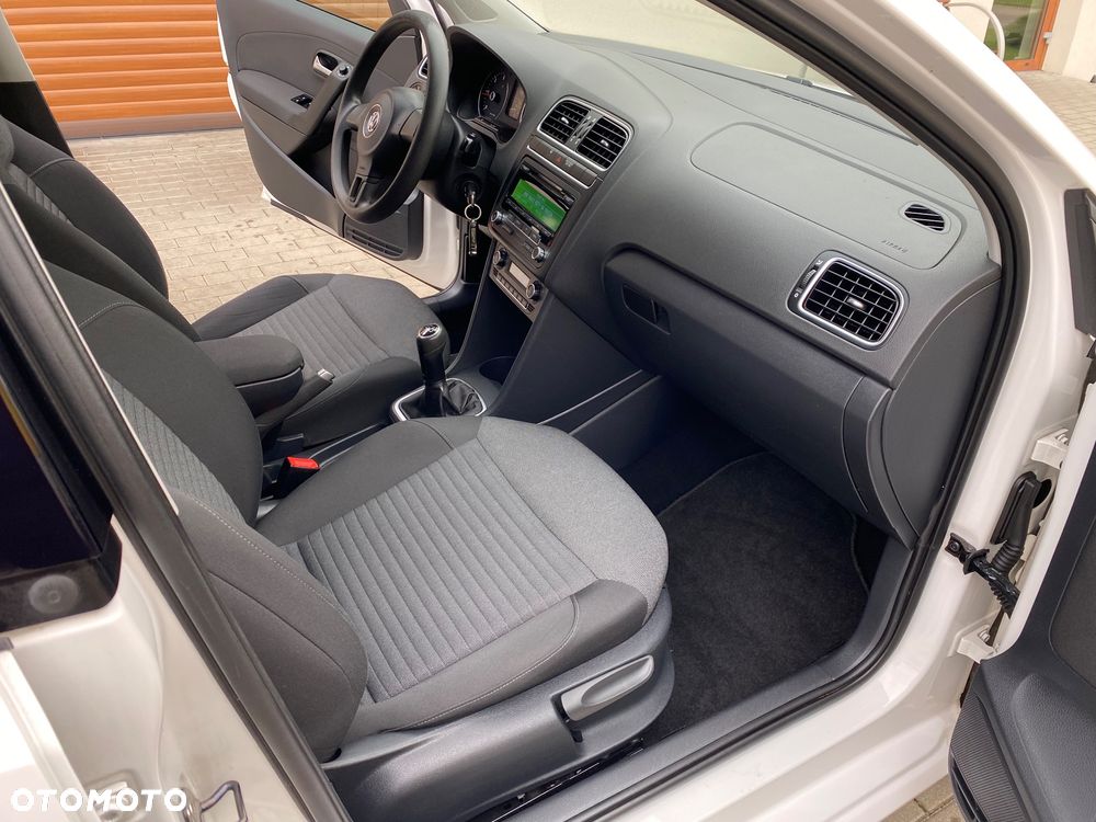Volkswagen Polo 1.2 TDI Style - 3