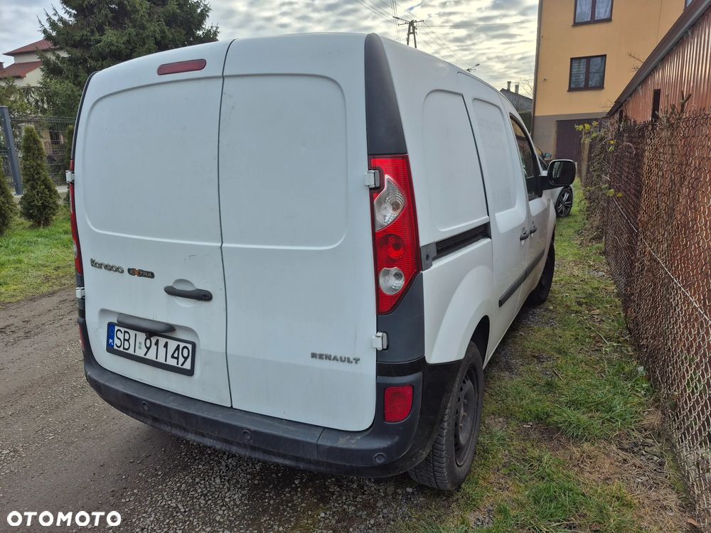 Renault Kangoo - 3
