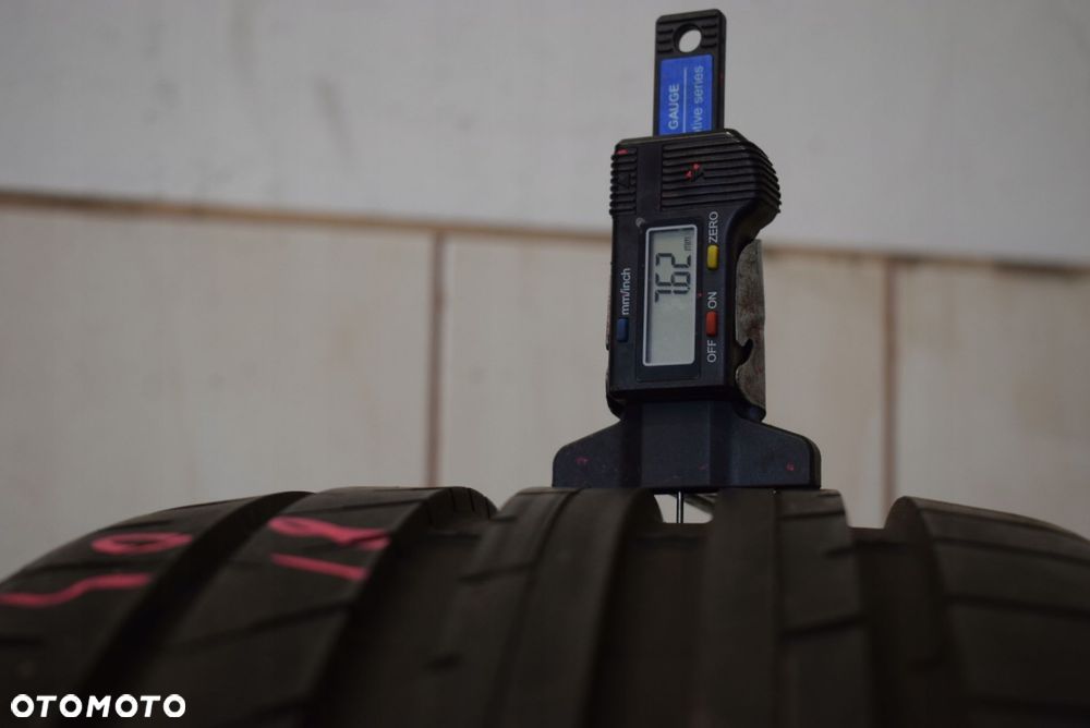 R18 225/40 Fulda SportControl 2 92Y Wysyłka gratis! - 3