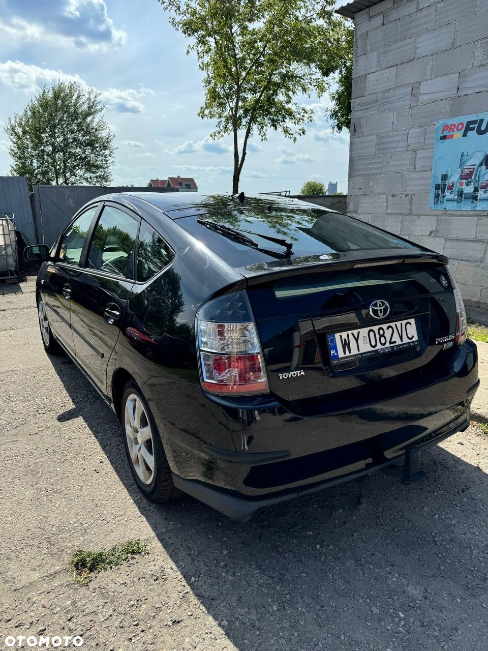 Toyota Prius 1.5 VVT-i Prestige - 2
