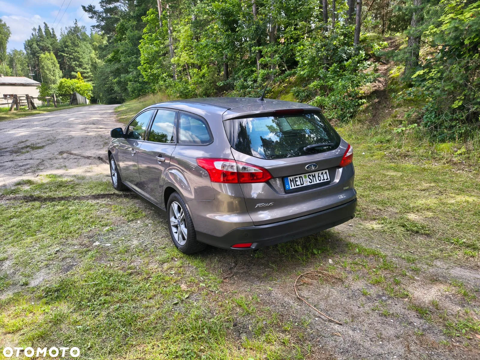 Ford Focus - 4