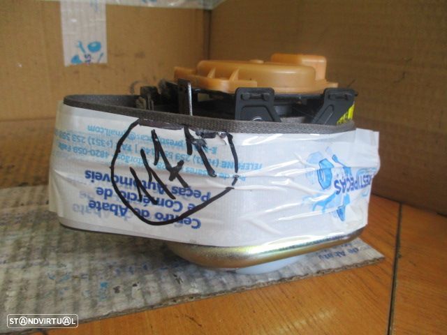 Pre-Tensor 72GJ6A MAZDA 6 2003 5P FE - 3