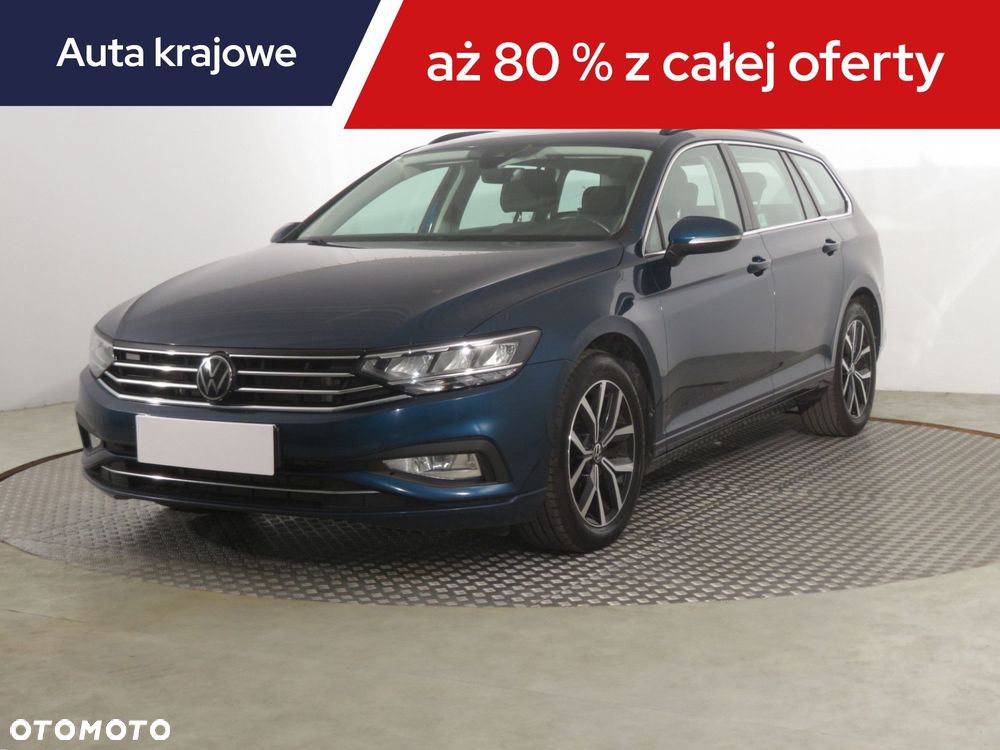 Volkswagen Passat Variant - 3