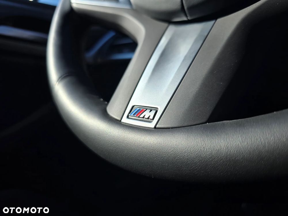 BMW X4 xDrive30i M Sport sport - 13