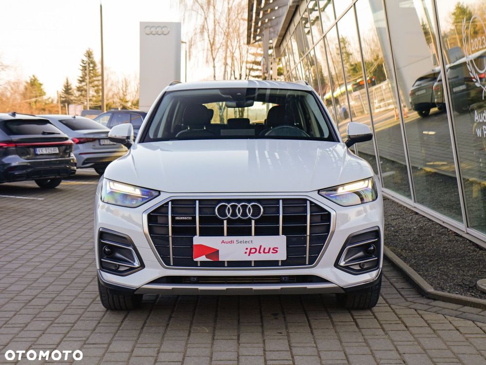 Audi Q5 - 16