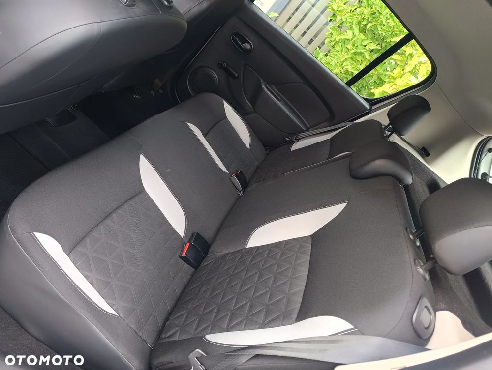 Dacia Sandero Stepway 0.9 TCe Laureate - 12