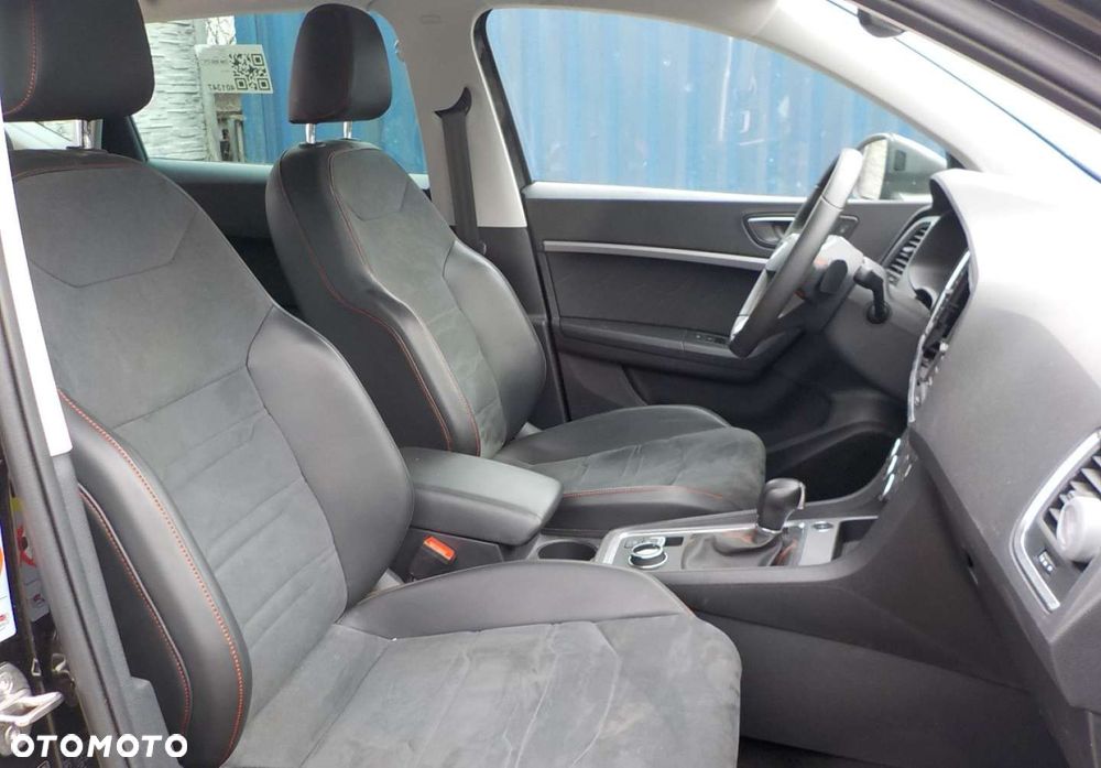 Seat Ateca - 22