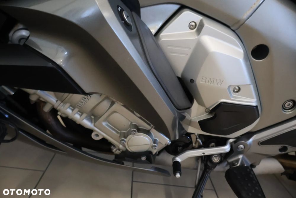 BMW K - 27