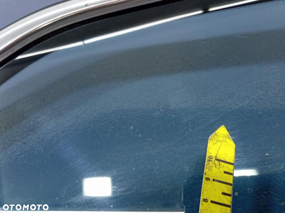 VOLVO V90 II SZYBA KAROSERYJNA TYŁ PRAWA TYLNA 31385518 - 7