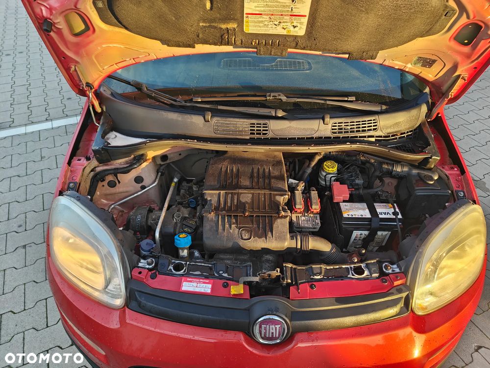 Fiat Panda - 13