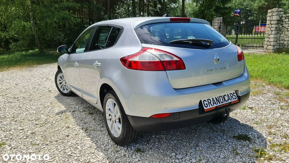 Renault Megane - 5