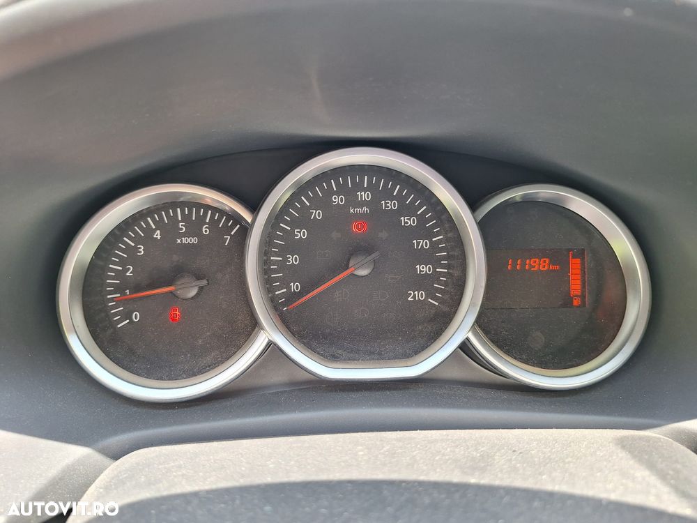 Dacia Logan 1.0 SCe Laureate - 7