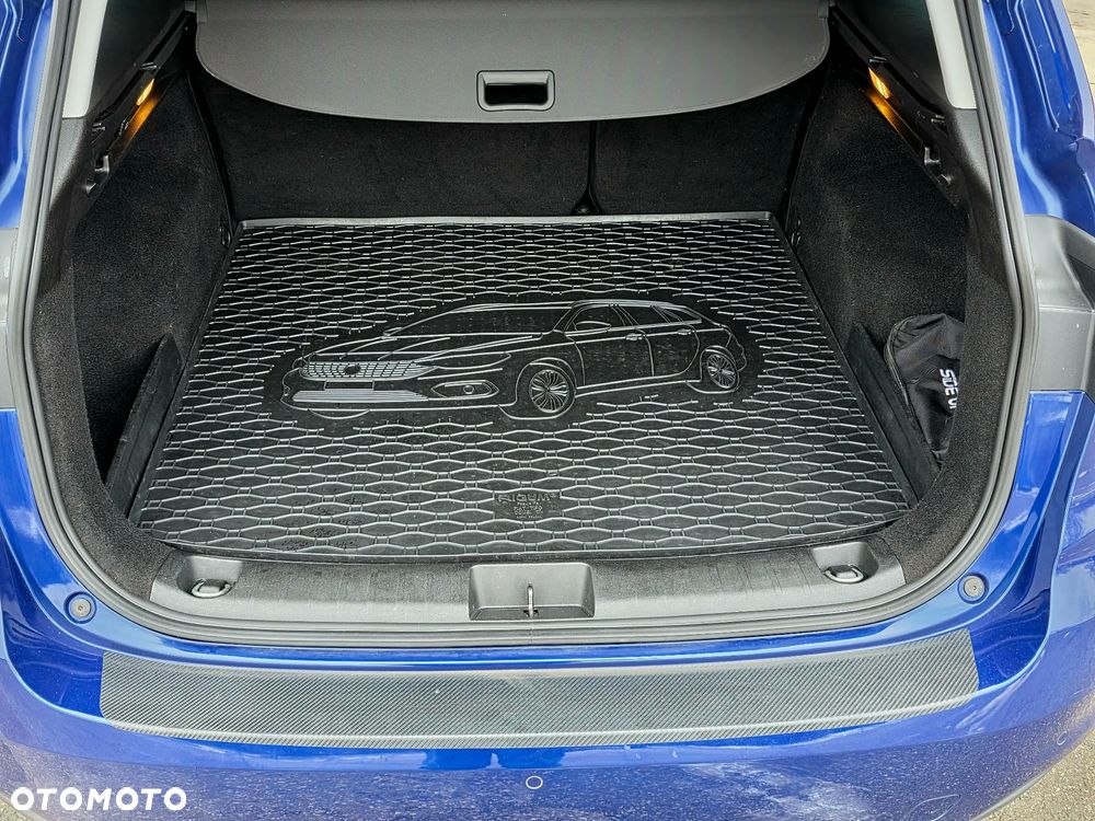 Fiat Tipo 1.4 T-Jet Mirror - 12