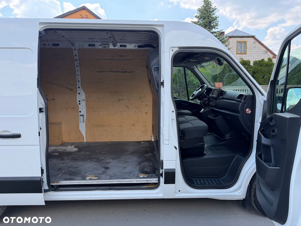 Renault Master 2.3 180 KM ! L2H2 ! Red Edition ! Automat - 13