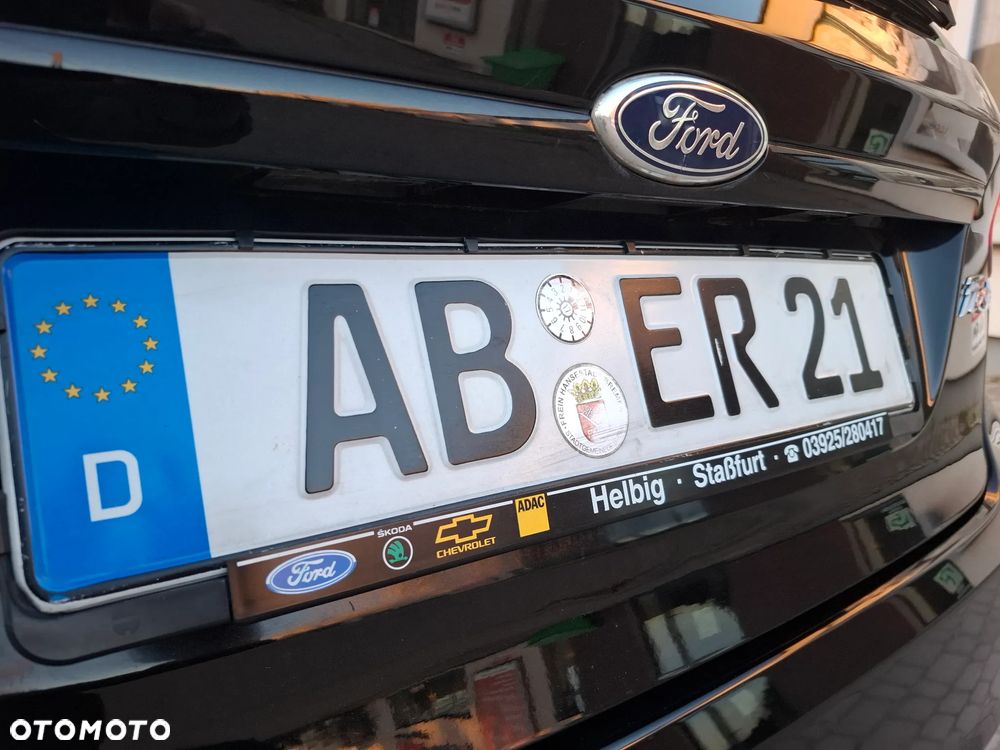 Ford Fiesta 1.25 Silver X Plus EU6 - 27