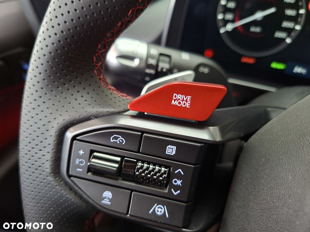 Hyundai IONIQ 6 84 kWh 4WD N Line X - 19