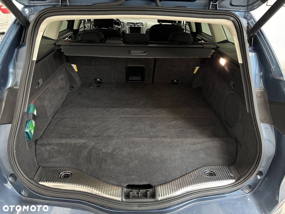 Ford Mondeo 2.0 Ti-VCT Titanium - 16