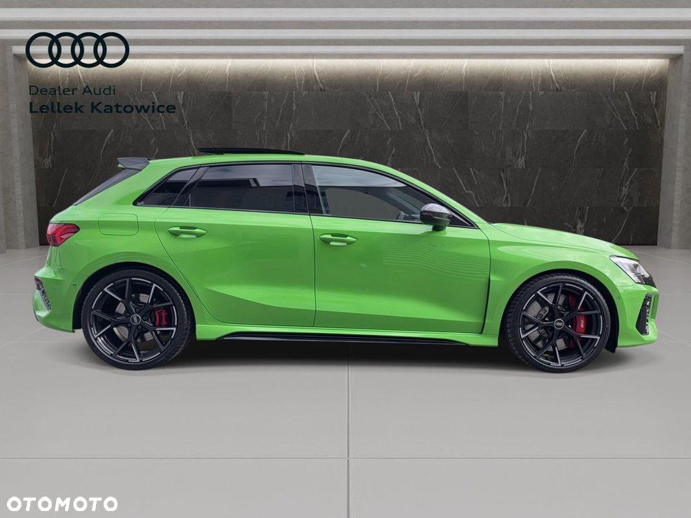Audi RS3 Sportback - 9