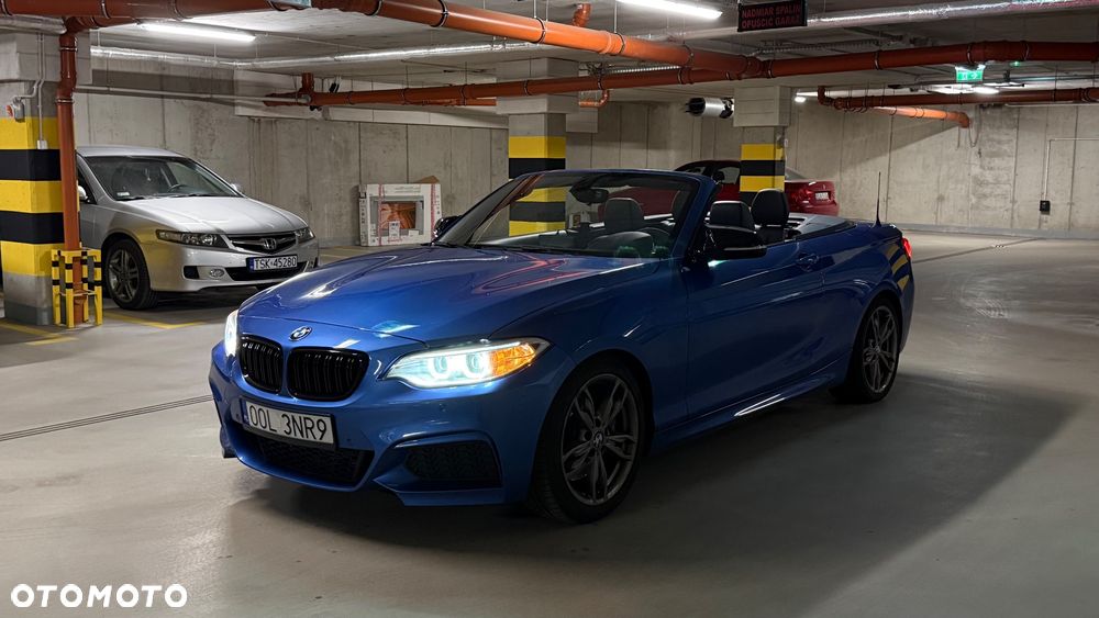 BMW Seria 2 M235i Sport-Aut - 7