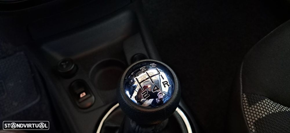 Citroën C2 1.1 VTR Airdream - 9