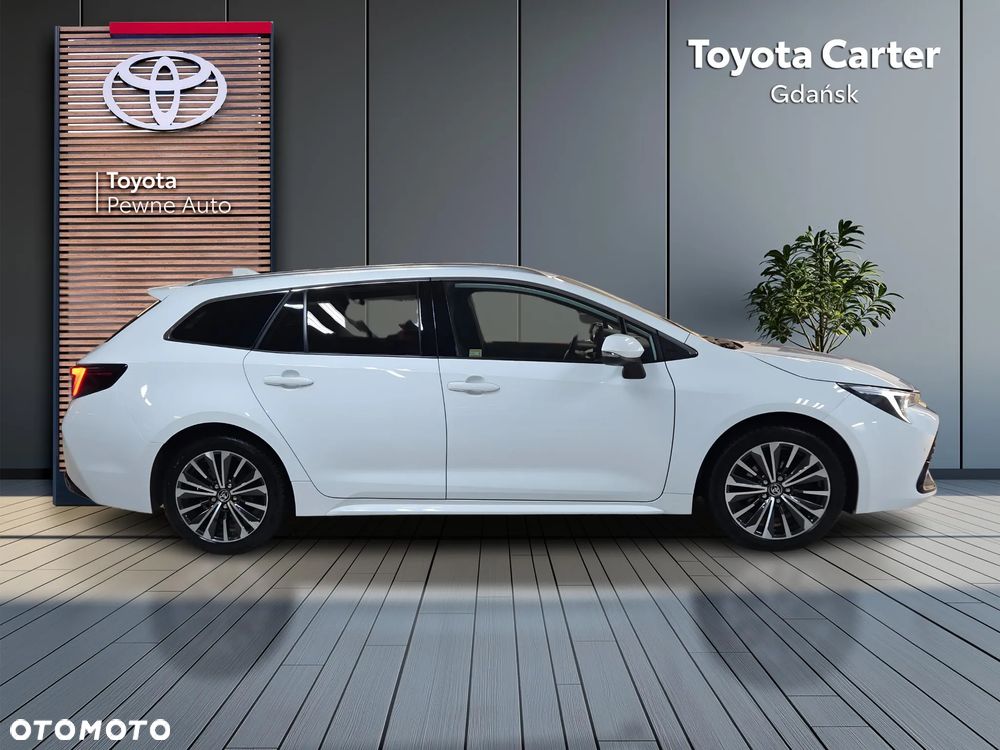 Toyota Corolla 1.8 Hybrid Style - 7