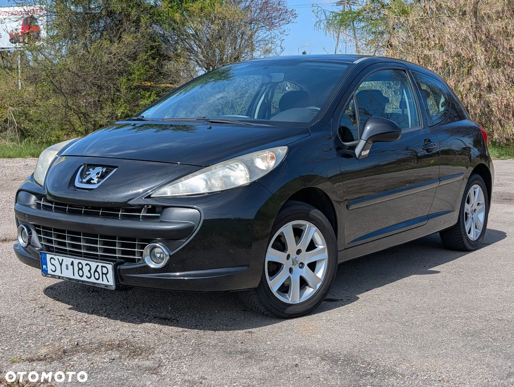 Peugeot 207 120 Sport - 1