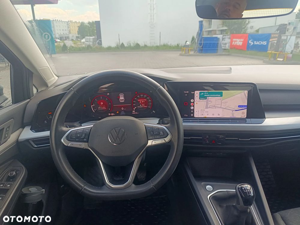 Volkswagen Golf 2.0 TDI Life - 15