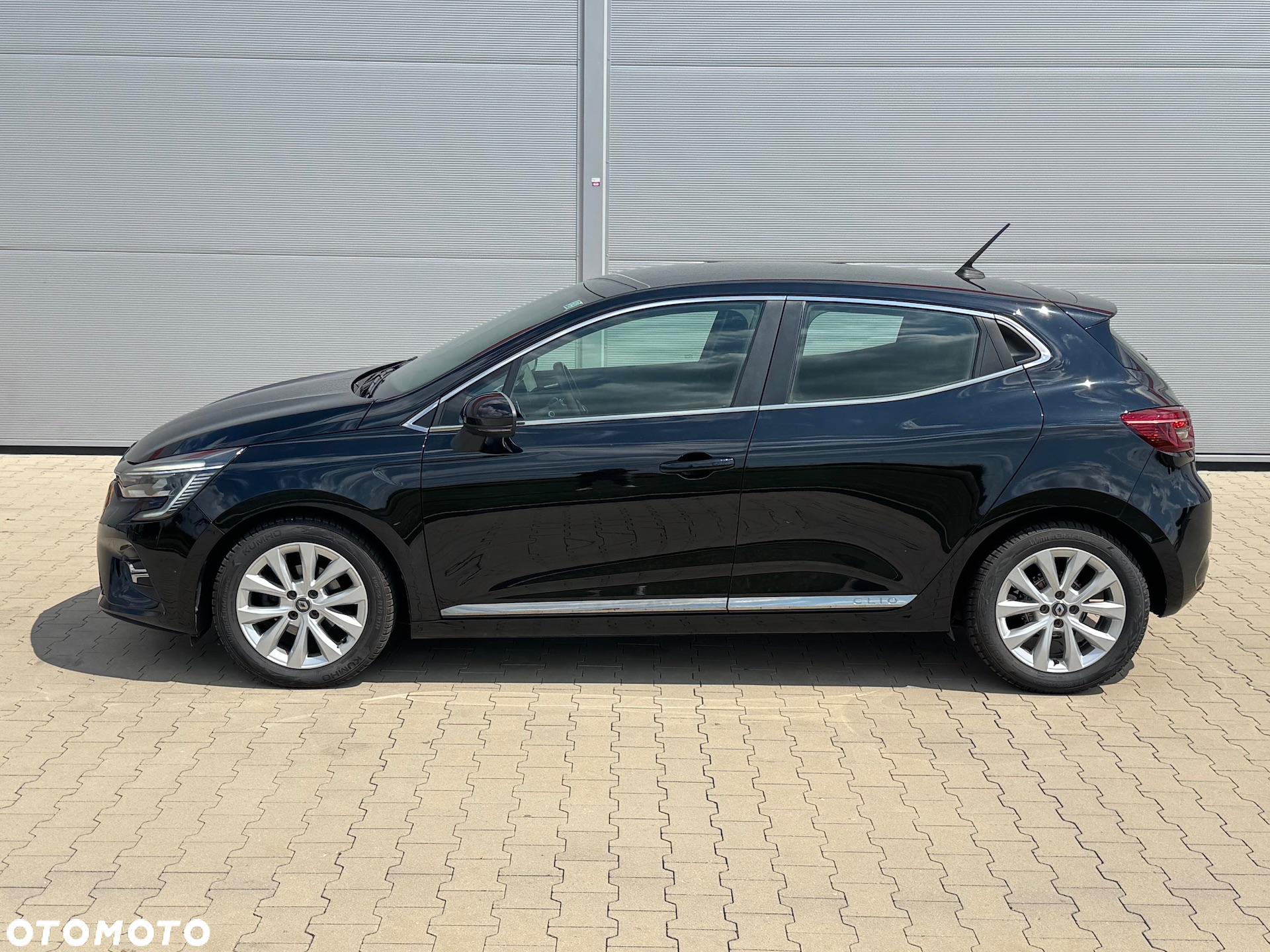 Renault Clio 1.0 TCe Intens - 5