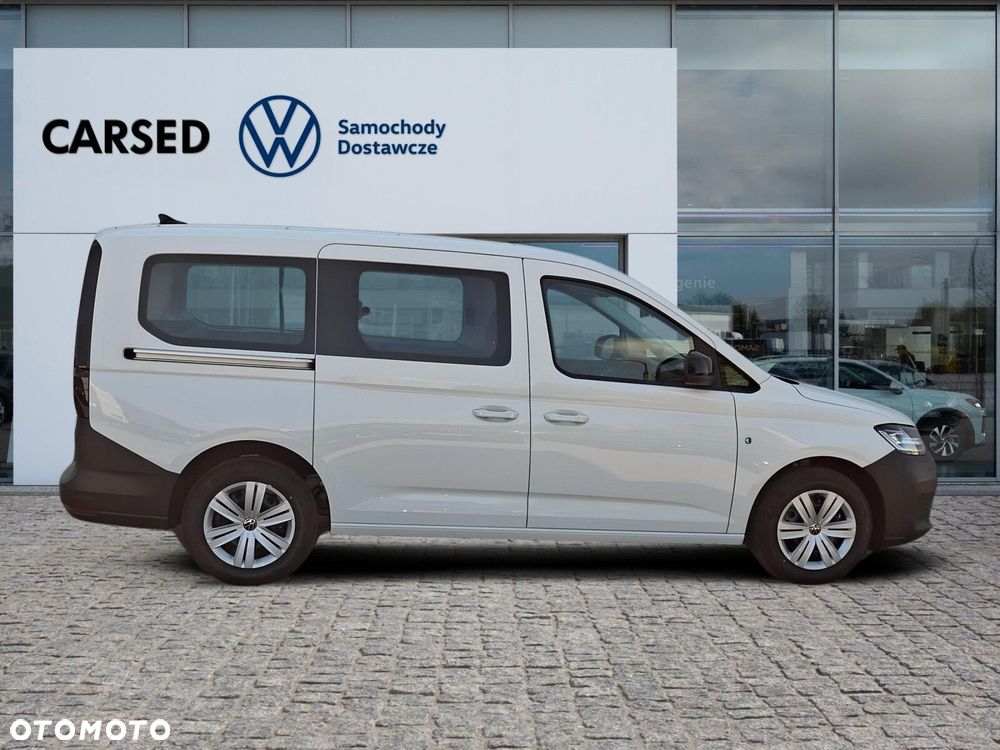 Volkswagen Caddy - 8