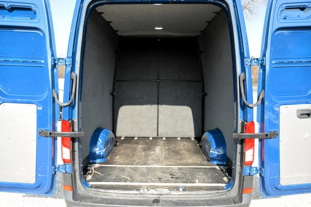 Volkswagen Crafter Standard - 31