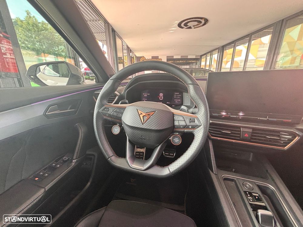 Cupra Formentor - 11