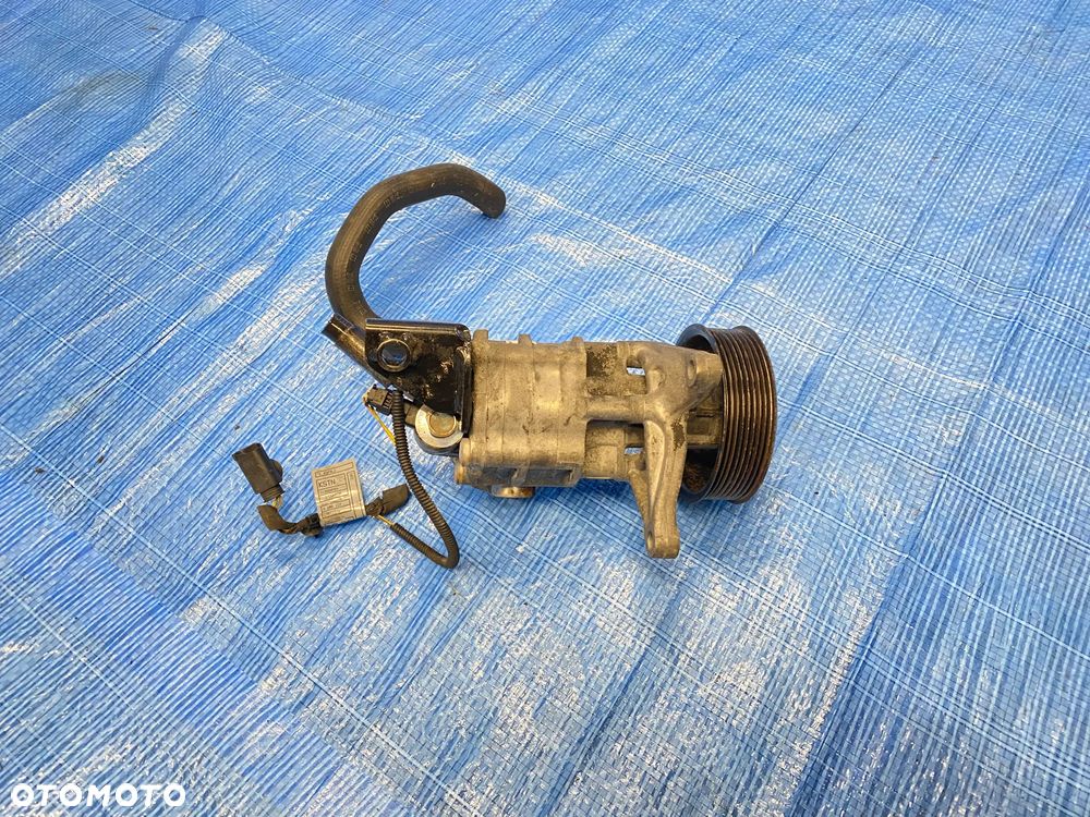 BMW 5 GT F01 F07 F10 F11 X3 X5 535i POMPA WSPOMAGANIA 679435002 LH2115369  N55B30A  ORYGINAŁ - 6