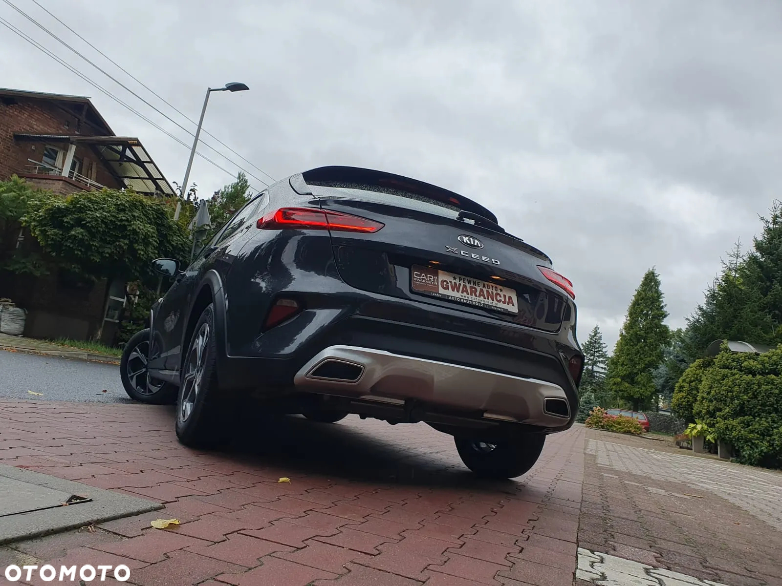 Kia XCeed 1.4 T-GDI XL - 32