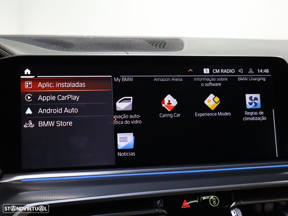 BMW X5 45 e xDrive Pack M - 11