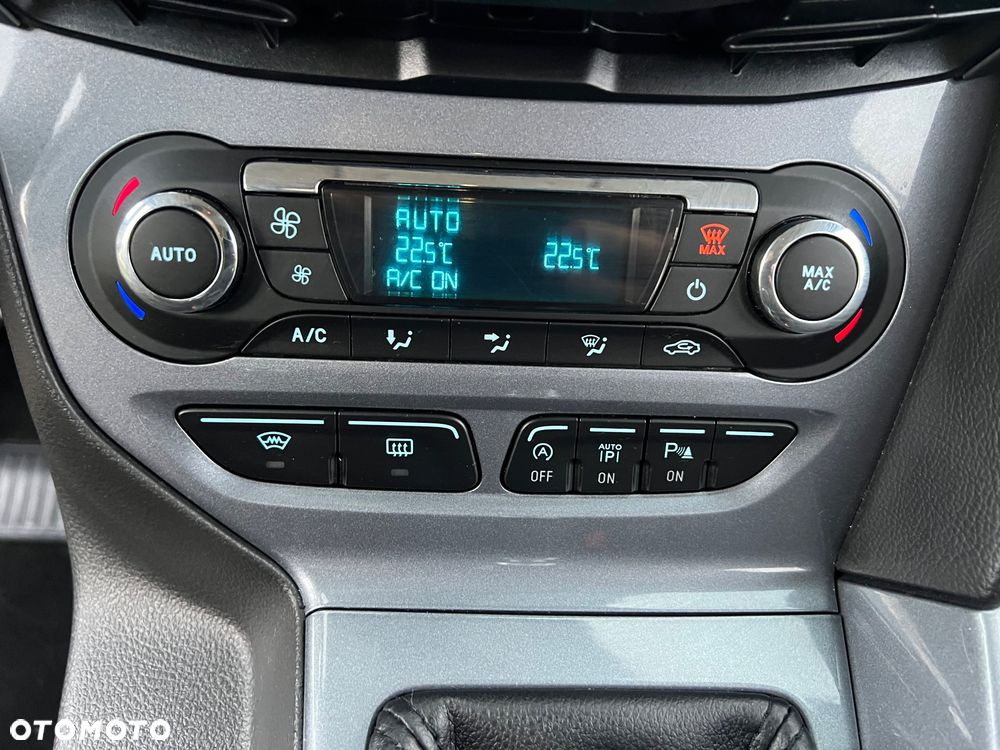 Ford Focus 1.6 EcoBoost Start-Stopp-System Titanium - 38