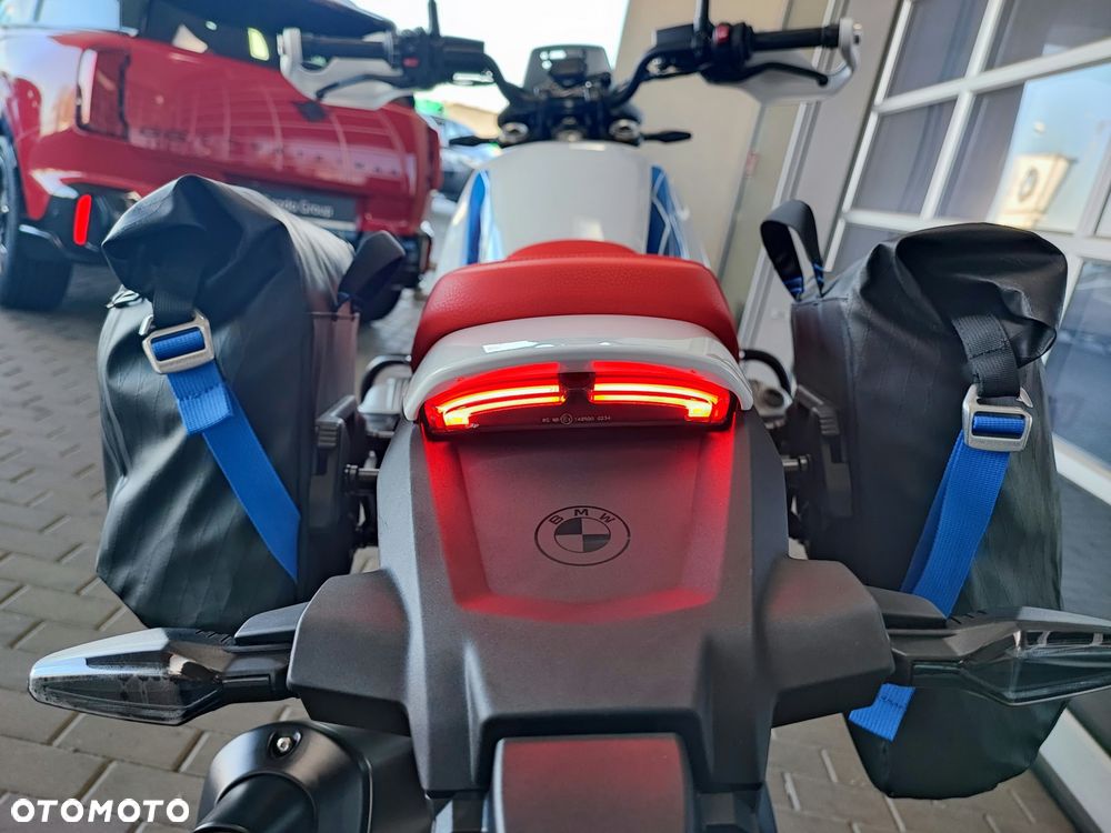 BMW R - 20